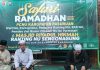 Safari Ramadhan 1445 H/2024 MWC NU Bersama Forkopimka Kecamatan Purwosari Di Desa Sengonagung
