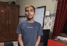 Jual Miras, Pemuda Asal Desa Martopuro di Amankan Polisi