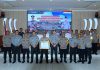 Polres Madiun Kota Raih Penghargaan dari Kemenkumham