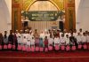 Kapolres Pasuruan Peringati Nuzulul Quran dan Buka Puasa Bersama Ulama