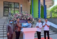 Jabatan Dirut Tugu Tirta Kota Malang Akan Berakhir, Dewan Pengawas Belum Bentuk Pansel