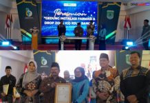 Tingkatkan Pelayanan, Dua Fasilitas Baru RSUD Bangil Diresmikan