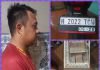Curi Sepeda Motor Adik Ipar, Pria Asal Kelurahan Purwosari Diamankan Polisi