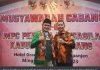 Priyo Sudibyo, Calon Kuat Pengganti Dirut Tugu Tirta Kota Malang