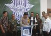 Pos Ops Ketupat Semeru 2024 Polres Probolinggo Siapkan Bengkel dan Pijat Gratis Bagi Pemudik
