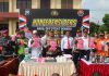 Polres Pasuruan Berhasil Ungkap 66 Kasus Pidana dan Amankan 79 Pelaku