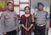 Pelaku Penipuan dan Penggelapan di Amankan Unit Reskrim Polsek Purwosari