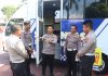 Polres Malang Siapkan Inovasi ‘Pos Polisi Bergerak’ Selama Operasi Ketupat Semeru 2024