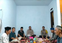 Rumah Rembuk di Desa Bakalan Purwosari Bermanfaat Bagi Masyarakat