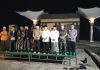 Kapolres Pasuruan Melaksanakan Halal Bihalal Dan Pembukaan Ngaji Cafe To Cafe