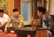 Tingkatkan Ketaqwaan Kepada Tuhan Yang Maha Esa, Polres Pasuruan Gelar Binrohtal