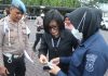 Bidpropam Polda Jatim Gelar Pembinaan Etika Profesi Polri Kepada Personil Polres Pasuruan