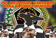 Korupsi Miliaran Terkuak, PWI Krisis Integritas dan Kastanya Hancur Total
