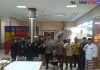 Ciptakan Kedamaian Antar Perguruan Silat, Kapolsek Purwosari Launching Program PEGUPON