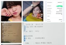 Viiiiirrrraaaalllll, Dua Oknum Genderuwo Diduga Gelapkan Uang Arisan Puluhan Juta