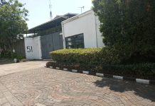 Warga Pandanlandung Keluhkan Limbah Bau Menyengat Diduga Milik PT Kasih Karunia Sejati (Emba Jeans) Factory Officer