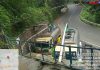 Tempat Air Isi Ulang Lahan Perhutani Jalan Mulus Tanpa PKS
