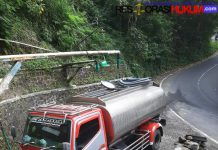 Salah Kamar…. Sumber Mata Air Milik Tahura Bayar Upeti Ke Perhutani