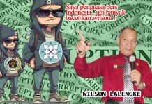 Terkait RUU Penyiaran, Wilson Lalengke: Pemberangus Kemerdekaan Pers Sejati adalah Dewan Pers