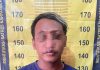 Satuan Reserse Narkoba Polres Pasuruan Berhasil Amankan Pengedar Sabu-Sabu