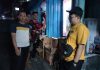 Ciptakan Harkamtibmas, Polres Pasuruan Melaksanakan Operasi Miras