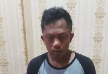 Satresnarkoba Polres Pasuruan Berhasil lagi Tangkap Pelaku Pengedar Narkoba Asal Prigen