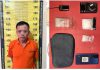 Sat Resnarkoba Polres Pasuruan Berhasil lagi Mengamankan Pelaku Pengedar Narkoba Jenis Sabu Di Bangil