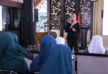Polresta Sidoarjo Gelar Sosialisasi Cegah KDRT Wujudkan Keluarga Indonesia Anti Kekerasan