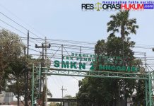 SMK Negeri 2 Singosari Tahan Ijazah Karena Belum Lunas SPP