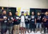 Polsek Kejayan Berhasil Tangkap DPO Spesialis Pencurian Aset Barang Milik Perusahaan