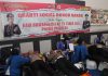 Hari Bhayangkari Ke-78, Polres Pasuruan Gelar Bhakti Sosial Donor Darah