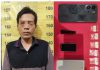 Satresnarkoba Polres Pasuruan Berhasil Ungkap Dua Pelaku Jaringan Pengedar Narkoba Lintas Wilayah