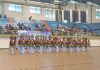 Polres Pasuruan Gelar Lomba Polisi Cilik Jelang Hari Bhayangkara ke – 78