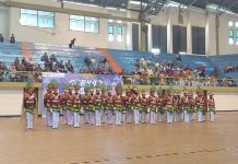 Polres Pasuruan Gelar Lomba Polisi Cilik Jelang Hari Bhayangkara ke – 78