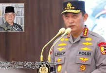Menakar Integritas Kapolri LSP Soal Ikan Busuk Mulai dari Kepalanya