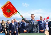 Pangeran Moulay El Hassan Resmikan Pembangunan Pabrik Desalinasi Terbesar di Afrika