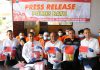 Polres Batu Berhasil Amankan 16 Tersangka Peredaran Gelap Narkoba