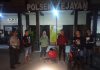 Unit Reskrim Polsek Kejayan Berhasil Tangkap DPO Pelaku Curanmor Beserta Barang Buktinya