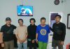Polsek Purwodadi Berhasil Tangkap Pelaku Curanmor Beserta Penadahnya