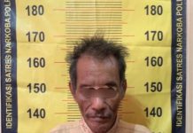 Polres Pasuruan Berhasil menangkap Pelaku Pengedar Narkoba Beserta Barang Buktinya
