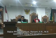 Hakim Kabulkan Permohonan Pra-peradilan atas Kasus Tindakan Sewenang-wenang Gakkum KLHK, Ini Bunyi Putusannya