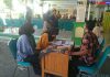 Peduli Sama Warganya, Kades Cangkringmalang Berkerjasama Dengan PT Indofood Rekrut Karyawan baru