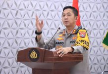 Polres Bojonegoro Terima 3 Sertifikasi Hak Paten dari Kemenkumham