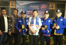 PWOIN Adakan Kongres II, Diskusi Panel & Pelantikan Pengurus, Advokat Happy Hayati Ucapkan Selamat dan Sukses