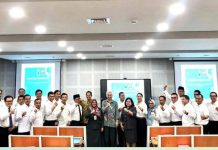 Kinerja PJ Walikota Malang Di pertanyakan Terkait Pelantikan Direksi Perumda Tugu Tirta