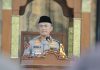 Peringati 1 Muharram Kapolda Jatim : Jadikan Momentum Tahun Baru Islam Sebagai Pijakan Intropeksi