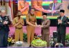 Peringati Hari Lingkungan Hidup Sedunia 2024, DLH Kabupaten Pasuruan Launching Sistem Informasi Konservasi (SIK)