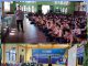 Masa Pengenalan Lingkungan Sekolah, Polres Pasuruan Berikan Penyuluhan Kenakalan Remaja Di SMAN 1 Taruna Madani Jatim Dan SMKN I Bangil