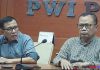 Dewan Kehormatan PWI Resmi Pecat Hendry Ch Bangun Sebagai Anggota PWI