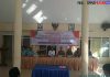 Pelantikan dan Pengambilan Sumpah Jabatan Kepala Dusun Sidokatut Desa Ketanireng Prigen